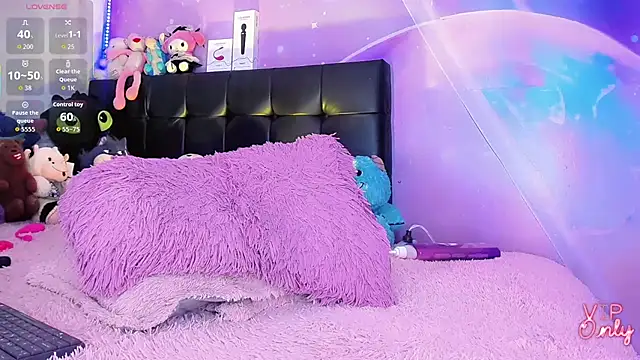 Thalia_girl21 웹캠 쇼