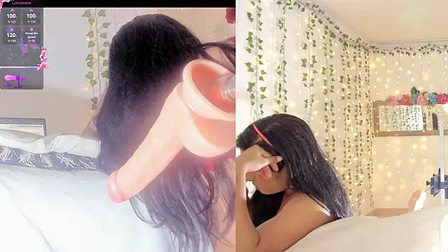 rosita27_ Live XXX-chat