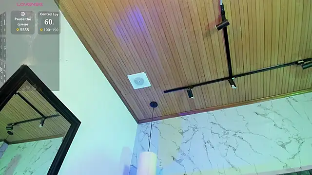 Dustin_Sonne 网络视讯表演