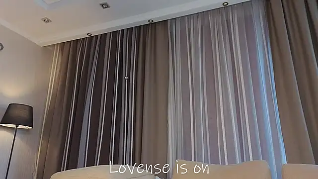 Czat XXX na żywo – LurleneRamo