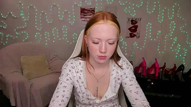 Katrys Live XXX-Chat