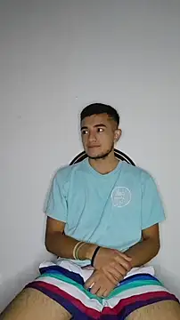 Show webcam de Thick_Cock