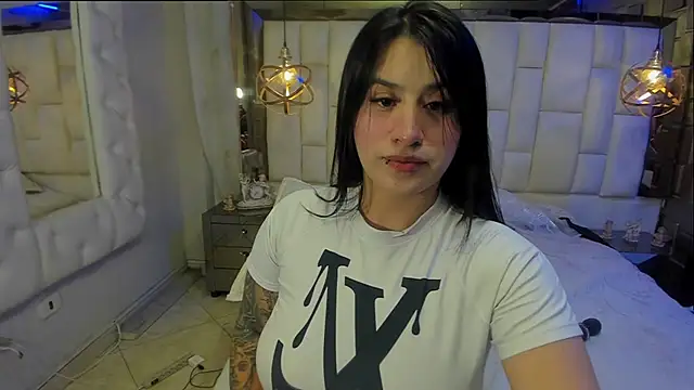 Nara_belen – Live XXX-chat