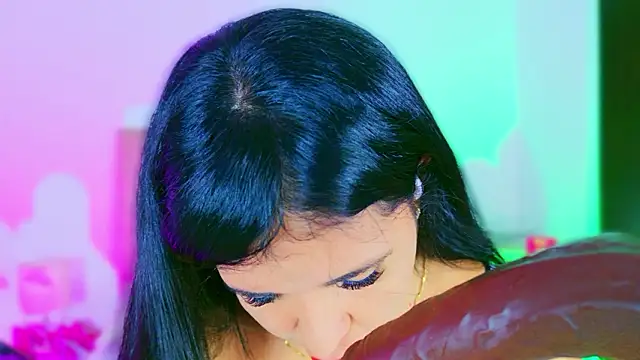 CharlootteEvans – Live XXX-chat