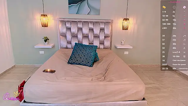 XXX chat uživo modela aisha_sakina