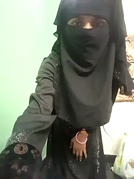 Aafreen_36 Show in webcam