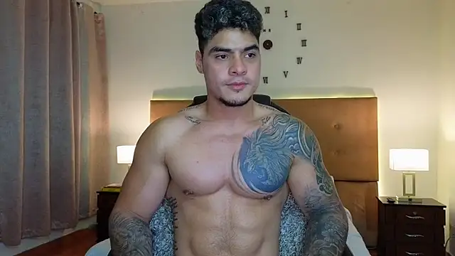 Steven_Velez 라이브 XXX 채팅