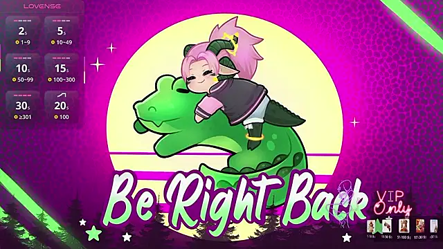 Chat +18 de hooney_1 ao vivo