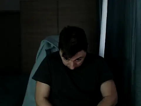 HankMalone webkamerás műsora