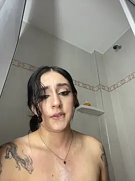 sharlot24 网络视讯表演