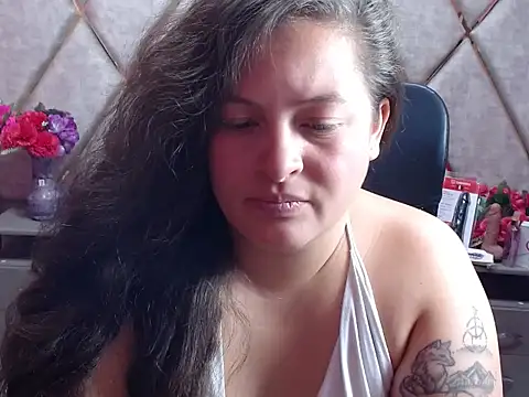 Chat XXX ao vivo de Sarah_Boobs_