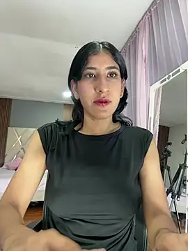 Chat XXX en directo de Violet_rousse7