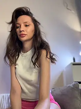 anastassea Adlı Modelin Canlı XXX Sohbeti