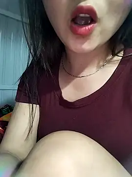 Chat XXX en directo de moa_koa