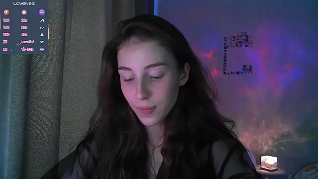 eskatmi's Live XXX Chat