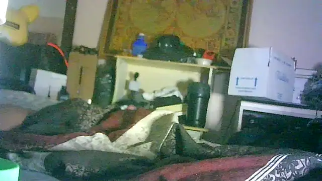 GUAPAN3S3_FIR3's Webcam Show