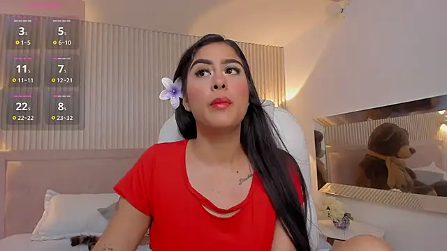 Chat XXX en directo de Abrill_2