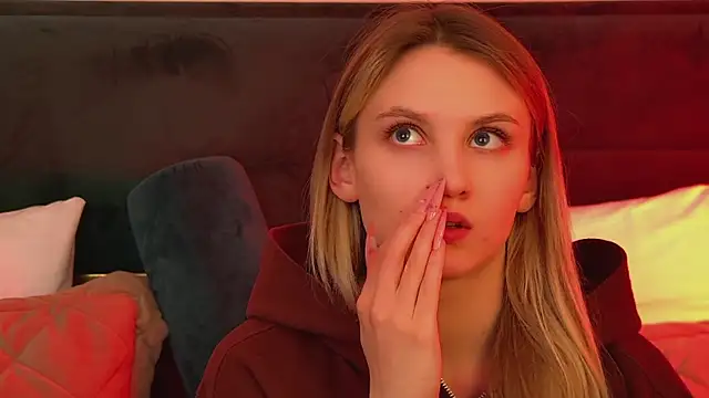 Živý XXX chat StacyEvances