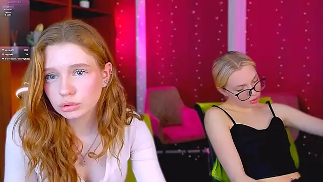 eva_drive Live XXX Chat