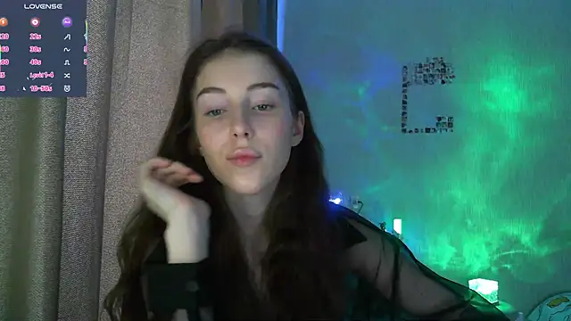 Chat XXX en directo de eskatmi