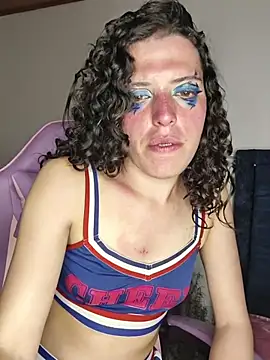 Živý XXX chat vanesa_gomez