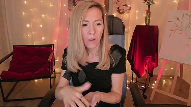 DonnaSmitthn Live XXX chat