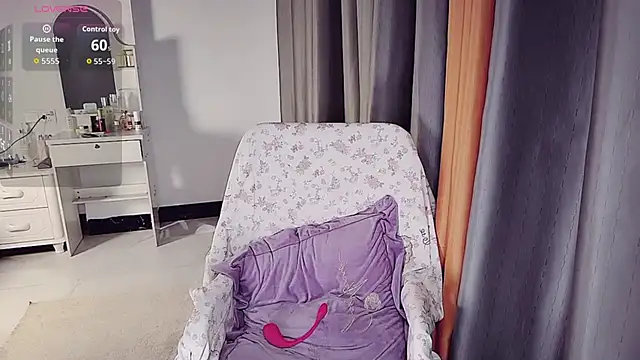 NolanMia Live XXX Chat