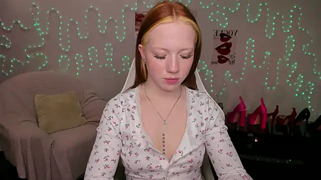 Katrys Chat XXX in diretta