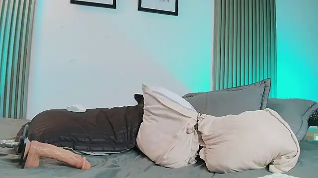 ashlycarteer 现场XXX聊天