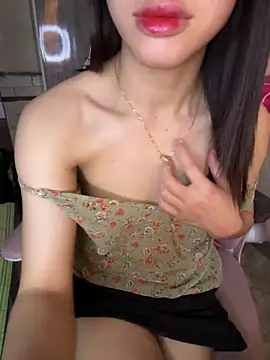 TiNa_04 在線直播表演