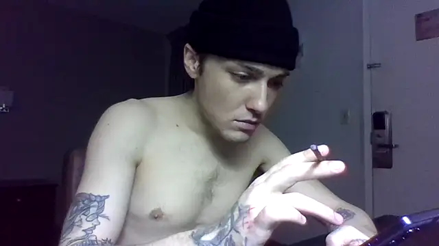 Pokazy przed kamerką – Jbenz420