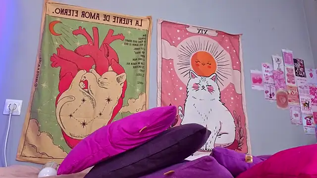 Leri_Dells: онлайн-секс-чат