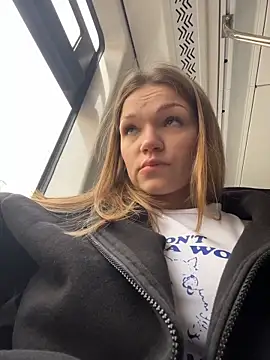 StreetSquirt's Webcam Show