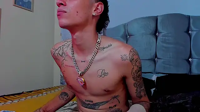 Онлайн чат XXX ELL_PBC