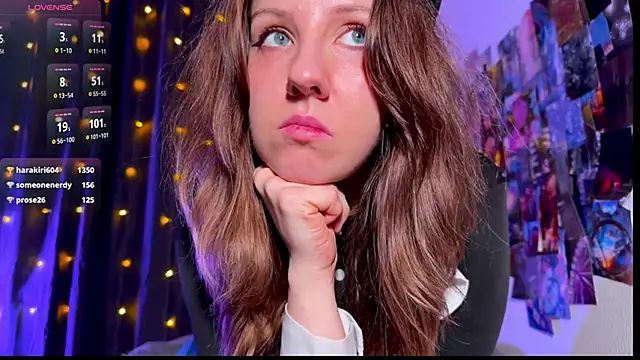 แชท XXX สดของ HotaruTomo