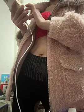 crhong666 Live XXX-Chat