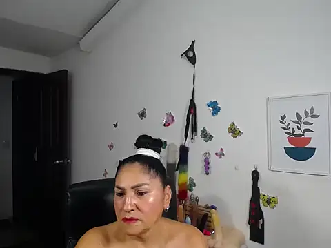 แชท XXX สดของ mature_bigboobs10