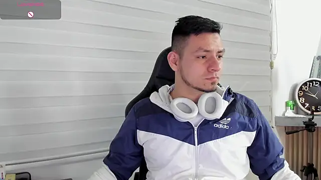 Rick_Adams – Live XXX-chat