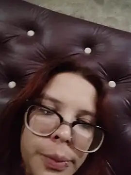 Webkamerová show Luluu063i