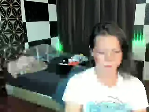 AsianHotJOYSS Pertunjukan Webcam