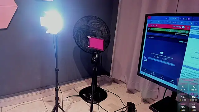 AKANE_SA Live XXX-chat