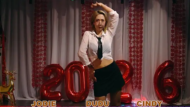 yznt-dudu Live XXX Chat