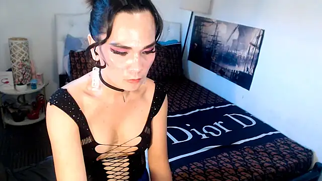 NinaDOM4CUM Chat XXX live