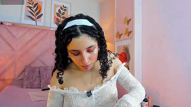 DemiJones_ live XXX chat