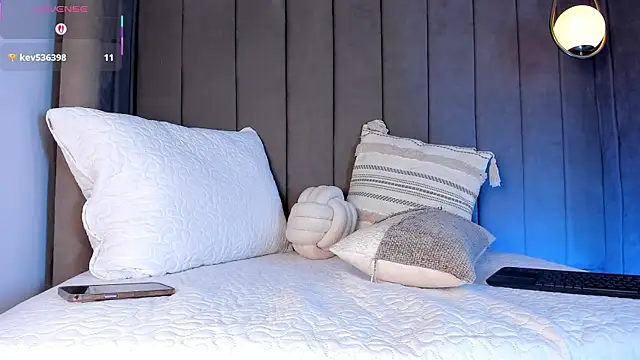 Živý XXX chat Elise_Diamond