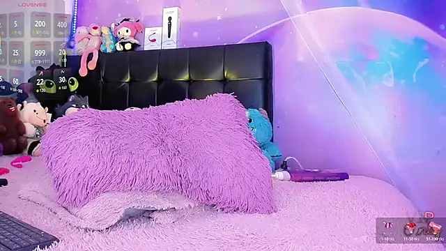 Thalia_girl21's Live XXX Chat