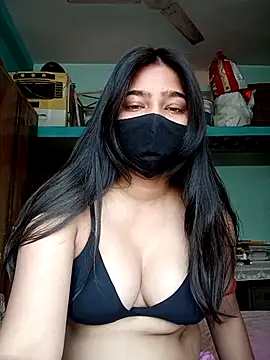 Snehabeauti Show in webcam