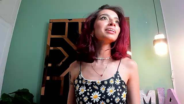 Chat XXX Live Justmia69