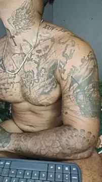 David_tatto1 Live XXX Chat