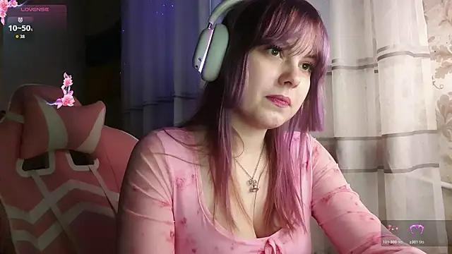 Živý XXX chat KristiBloom